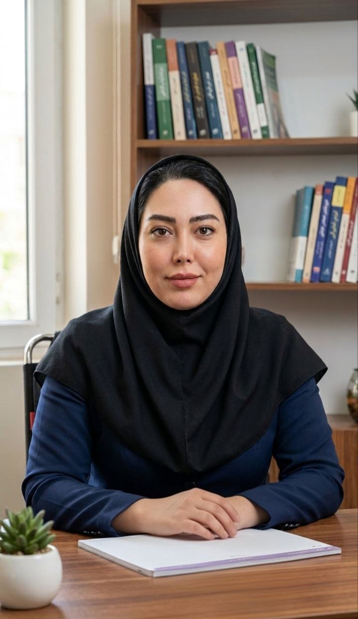 پریسا ثاقبی